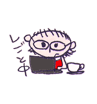 らくがきこ（個別スタンプ：18）