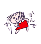 らくがきこ（個別スタンプ：21）