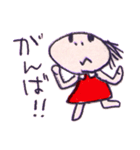らくがきこ（個別スタンプ：29）