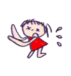 らくがきこ（個別スタンプ：39）