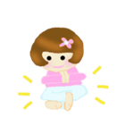 Ms,Kanon2（個別スタンプ：26）