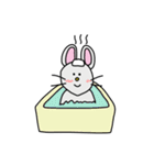 ちゅーのすけ（個別スタンプ：36）