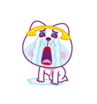 きわめてオネコ2（個別スタンプ：28）