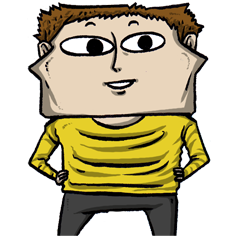 [LINEスタンプ] ココロの声 fetchpriority=high