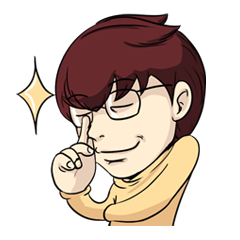 [LINEスタンプ] エリートプロジェクト 
