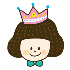 [LINEスタンプ] チェリーココ スペシャル 