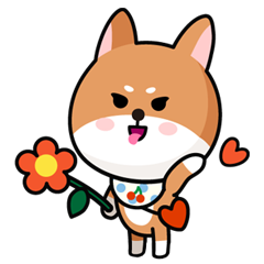 [LINEスタンプ] ケンちゃん 