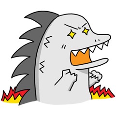 [LINEスタンプ] 暮らしのおせっかい 