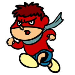 [LINEスタンプ] 秘密結社 鷹の爪