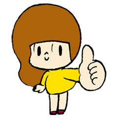 [LINEスタンプ] マムアン 