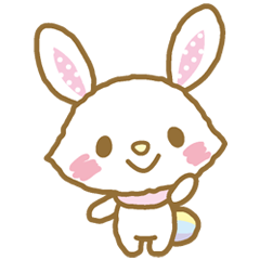 [LINEスタンプ] ウィッシュミーメル 