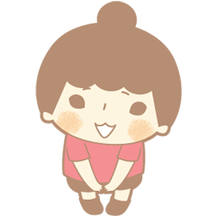 [LINEスタンプ] ジェジェ 