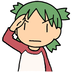 [LINEスタンプ] よつばと！ 