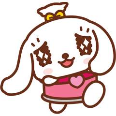 [LINEスタンプ] キャニマル 
