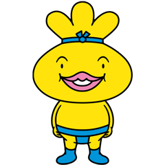 [LINEスタンプ] おでんくん 