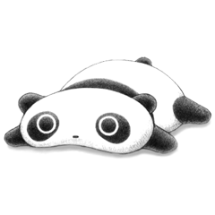 [LINEスタンプ] たれぱんだ fetchpriority=high