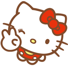 [LINEスタンプ] ハローキティのハッピーデイズ fetchpriority=high