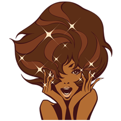 [LINEスタンプ] グルーヴィン・ピープル fetchpriority=high