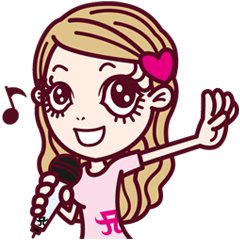 [LINEスタンプ] ayupan