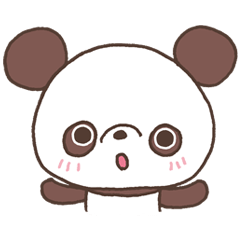 [LINEスタンプ] チョコパ fetchpriority=high