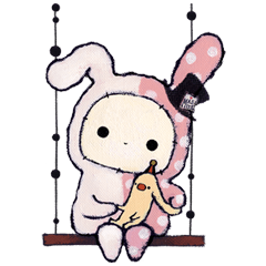 [LINEスタンプ] センチメンタルサーカス 