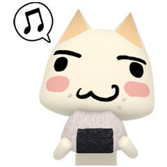[LINEスタンプ] どこでもいっしょ 