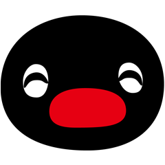 [LINEスタンプ] ピングー