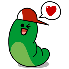 [LINEスタンプ] エドワード スペシャル 