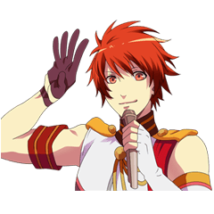 [LINEスタンプ] うたの☆プリンスさまっ♪ 