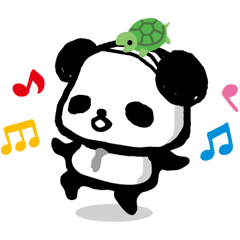[LINEスタンプ] おじぱん