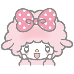 [LINEスタンプ] マイスウィートピアノ 