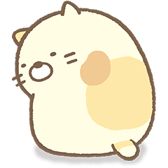 [LINEスタンプ] すみっコぐらし きもちいろいろ 