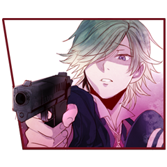 [LINEスタンプ] OZMAFIA！！