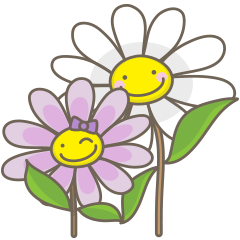 [LINEスタンプ] Mr ＆ Mrs Fa