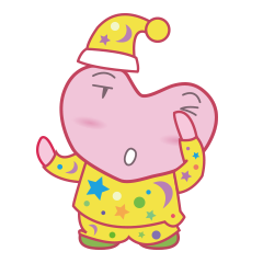 [LINEスタンプ] あいっち