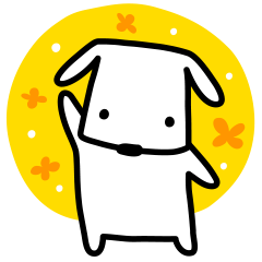 [LINEスタンプ] タロゥ 