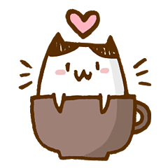 [LINEスタンプ] なまいきニャンコたちの日常 fetchpriority=high