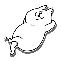 [LINEスタンプ] にゃっちーず