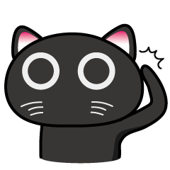 [LINEスタンプ] 腹黒にゃんの日常 fetchpriority=high