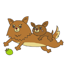 [LINEスタンプ] そらまめ＆まめぞう fetchpriority=high