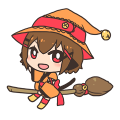 [LINEスタンプ] つくられた国