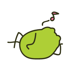 [LINEスタンプ] けこがえる fetchpriority=high