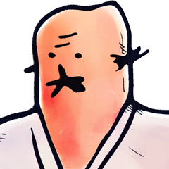 [LINEスタンプ] カラテ捜査網 未来刺客編