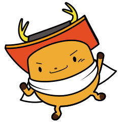[LINEスタンプ] まんとくんのLINEスタンプ！