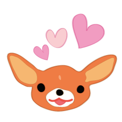 [LINEスタンプ] love pino