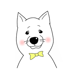 [LINEスタンプ] めいすけくん