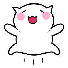 [LINEスタンプ] 動物たちの日常