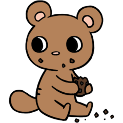 [LINEスタンプ] すもんぐー 