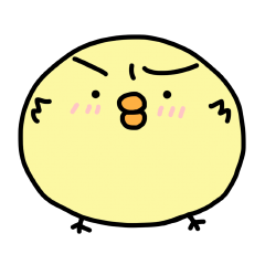 [LINEスタンプ] こぴーこ fetchpriority=high