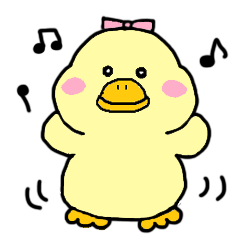 [LINEスタンプ] ごんちゃん